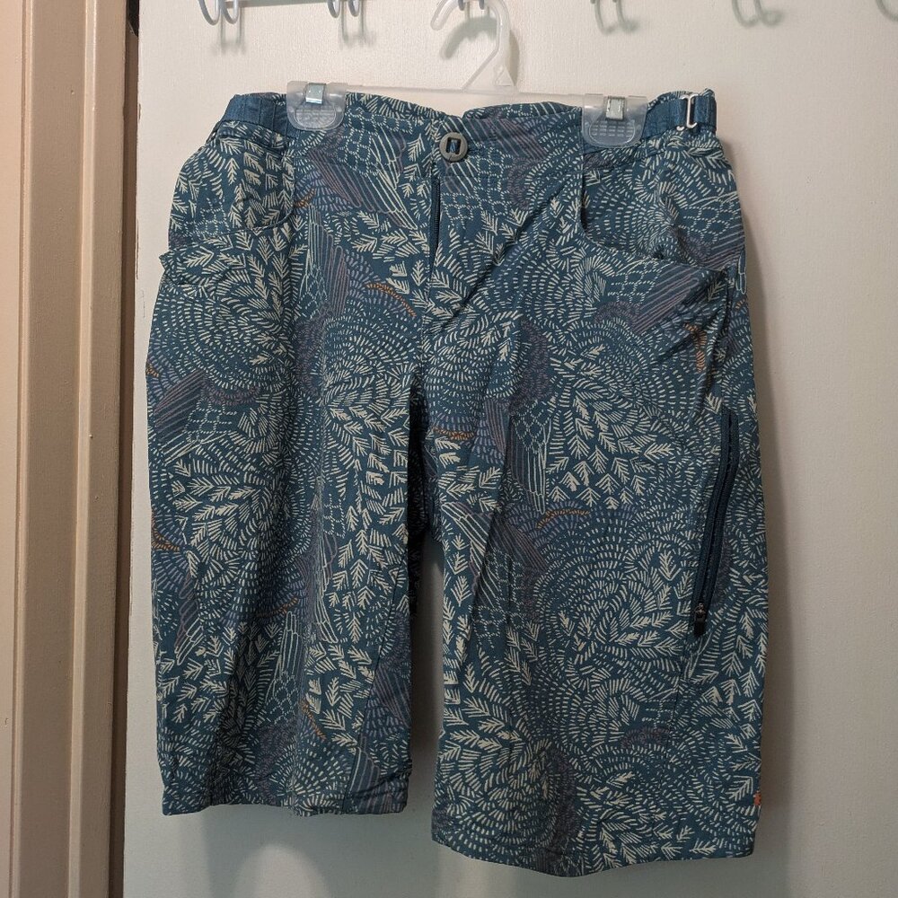 Patagonia MTB Dirt Craft Shorts " Women's size 6